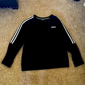 Adidas Pullover Sweater